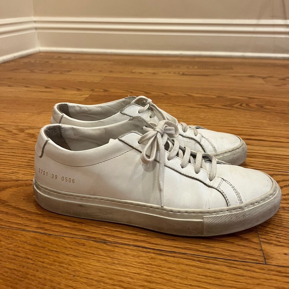 Common Projects - Picture 2 of 4